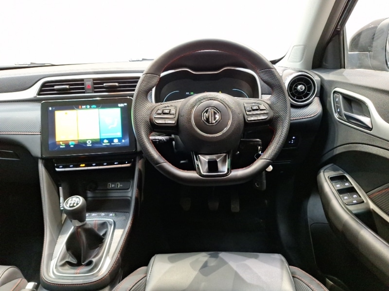 Used MG MG ZS 2024 for sale - 77241045: Photo 7