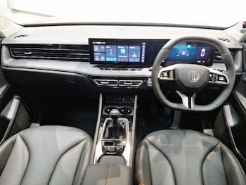 Used MG MG HS 2026 for sale - 79356532: Photo