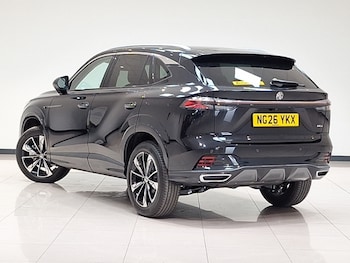 Used MG MG HS 2026 for sale - 79356532: Photo