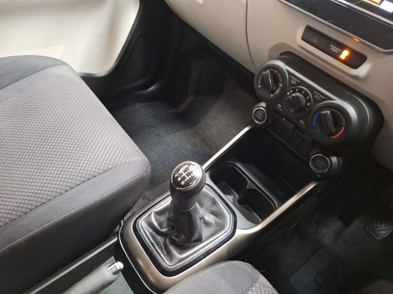 Used Suzuki Ignis 2018 for sale - 77318833: Photo 14