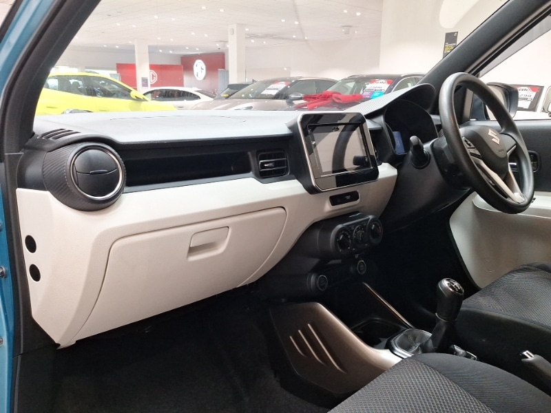 Used Suzuki Ignis 2018 for sale - 77318833: Photo 17