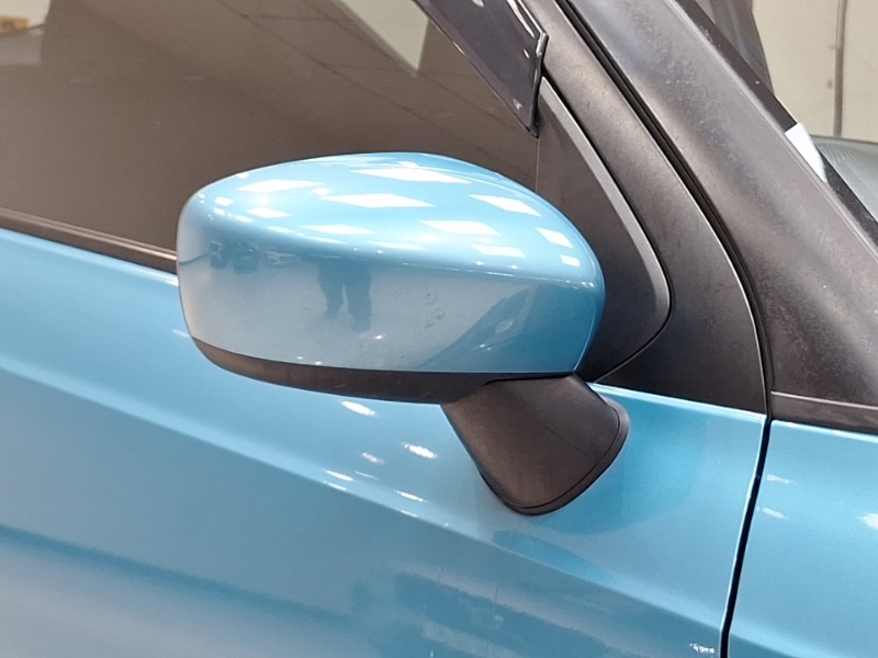 Used Suzuki Ignis 2018 for sale - 77318833: Photo 18