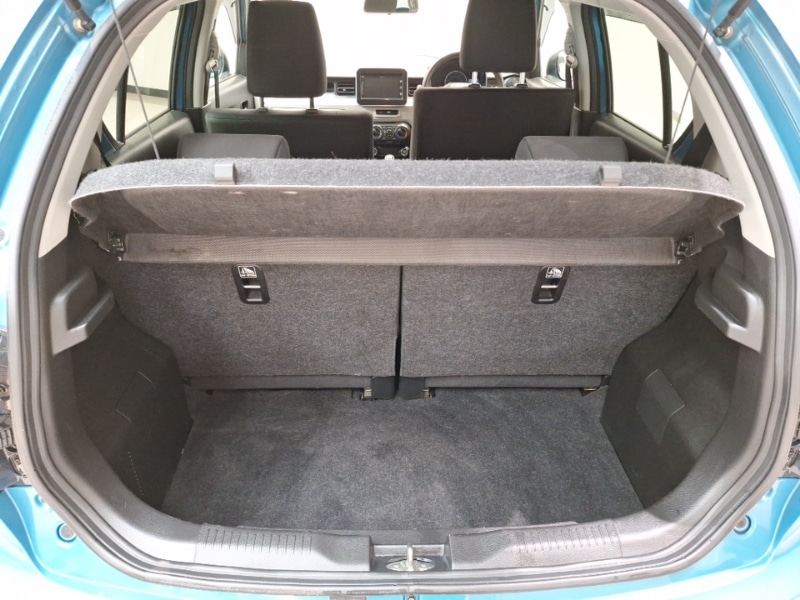 Used Suzuki Ignis 2018 for sale - 77318833: Photo 8