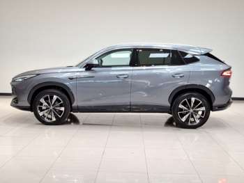 Used MG MG HS 2024 for sale - 73833190: Photo