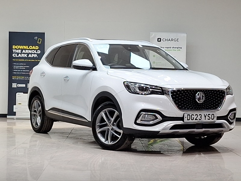 Used MG MG HS 2023 for sale - 77596018: Photo 1