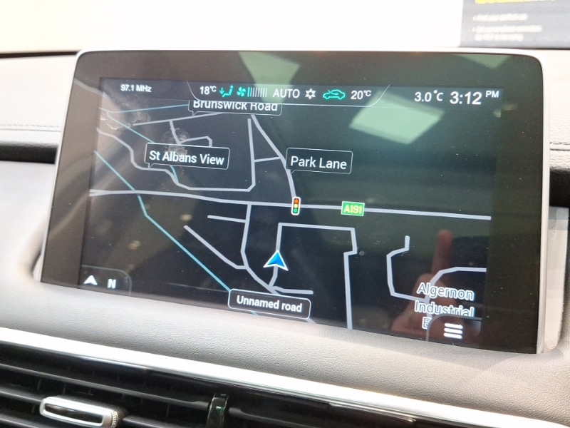 Used MG MG HS 2023 for sale - 77596018: Photo 10