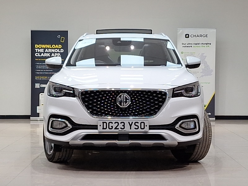 Used MG MG HS 2023 for sale - 77596018: Photo 19