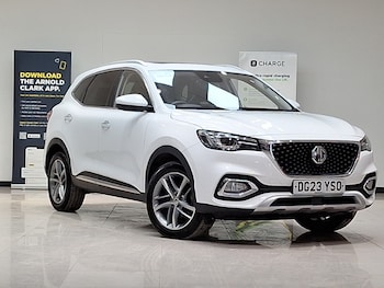 MG MG HS feature image