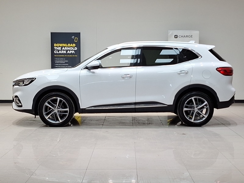 Used MG MG HS 2023 for sale - 77596018: Photo 4