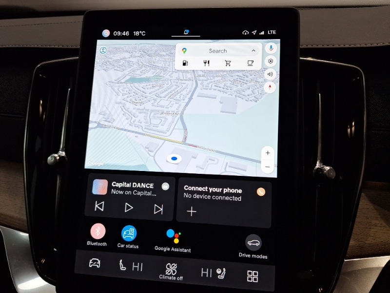 Used Volvo XC90 2025 for sale - 77530852: Photo 10