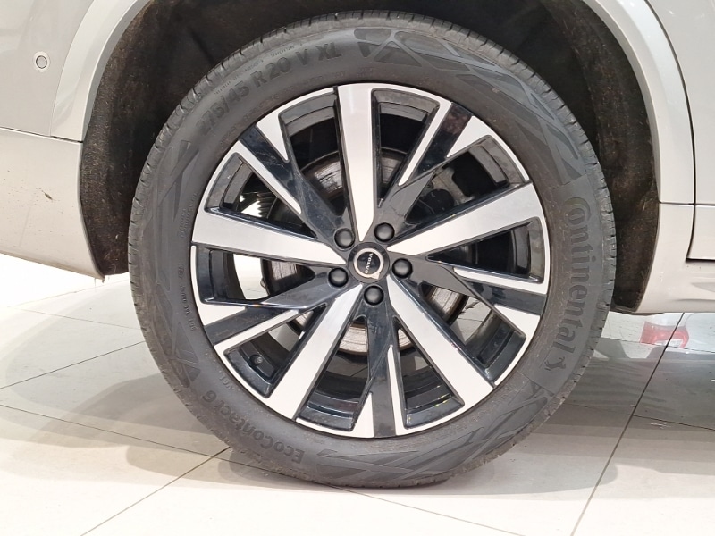 Used Volvo XC90 2025 for sale - 77530852: Photo 12