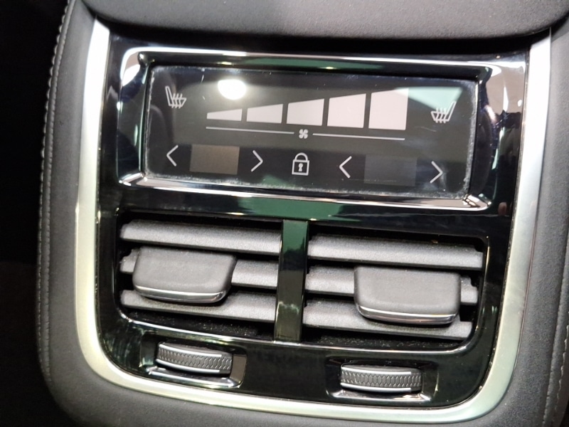 Used Volvo XC90 2025 for sale - 77530852: Photo 15