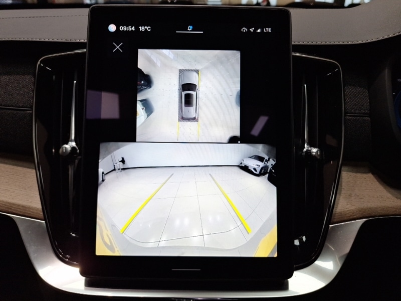 Used Volvo XC90 2025 for sale - 77530852: Photo 16