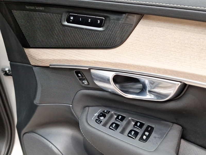 Used Volvo XC90 2025 for sale - 77530852: Photo 19