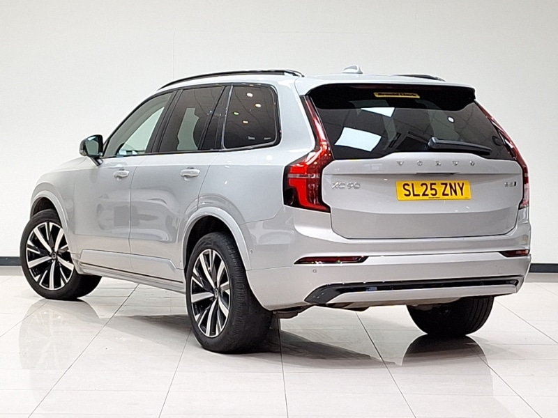 Used Volvo XC90 2025 for sale - 77530852: Photo 3