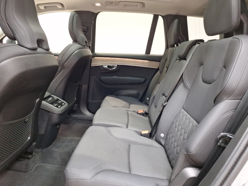 Used Volvo XC90 2025 for sale - 77530852: Photo 6