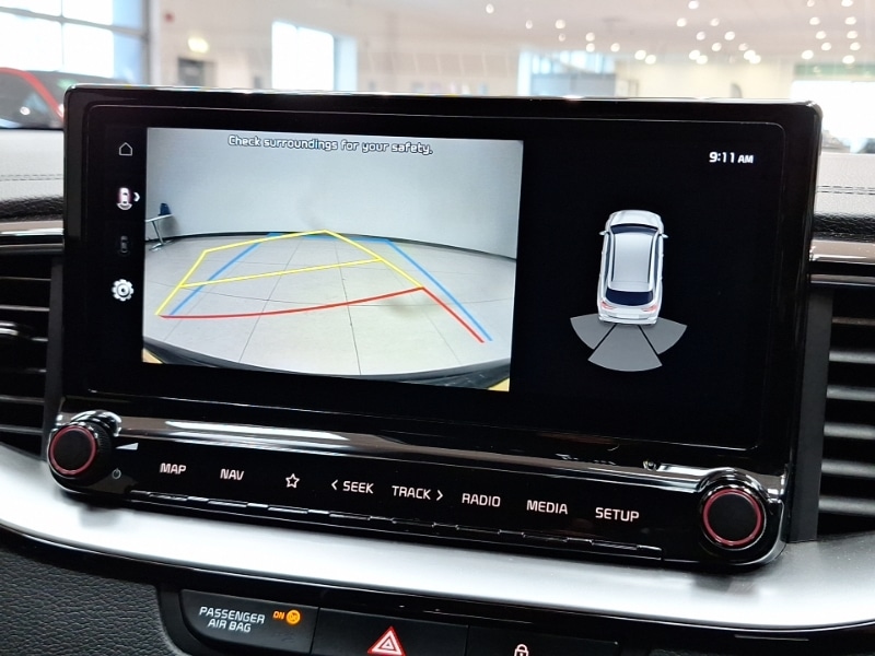 Used Kia Pro Ceed 2023 for sale - 76696177: Photo 13