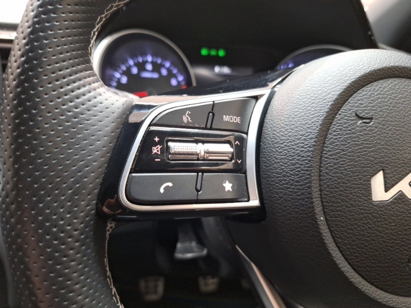 Used Kia Pro Ceed 2023 for sale - 76696177: Photo 16