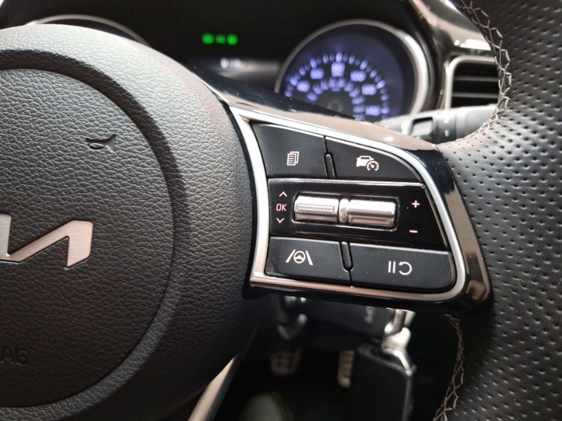 Used Kia Pro Ceed 2023 for sale - 76696177: Photo 17