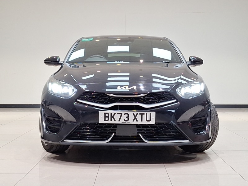 Used Kia Pro Ceed 2023 for sale - 76696177: Photo 19