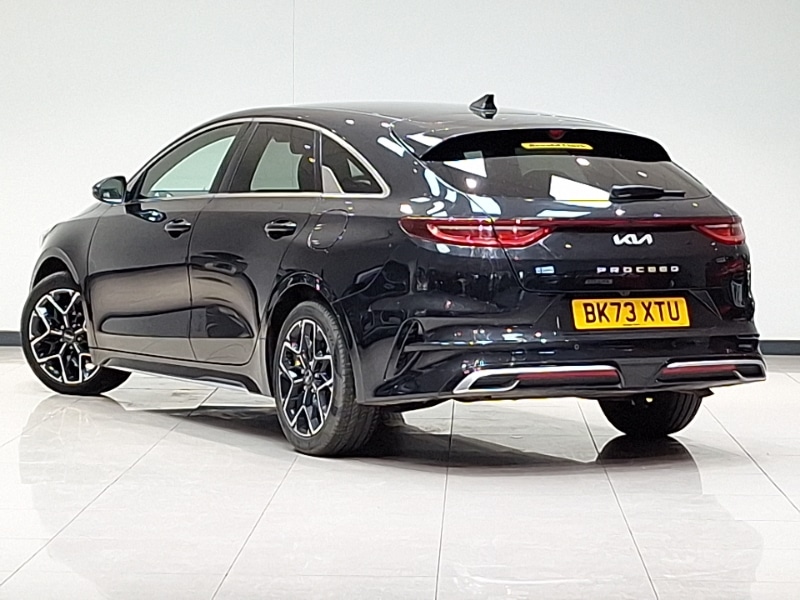 Used Kia Pro Ceed 2023 for sale - 76696177: Photo 3
