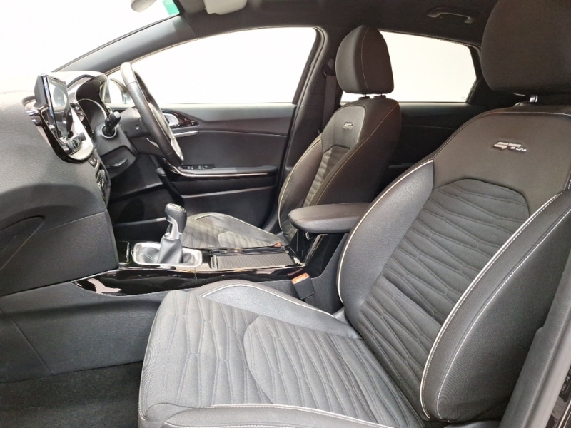 Used Kia Pro Ceed 2023 for sale - 76696177: Photo 5