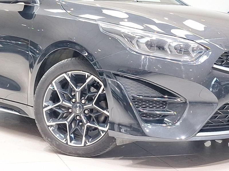 Used Kia Pro Ceed 2023 for sale - 76696177: Photo 9