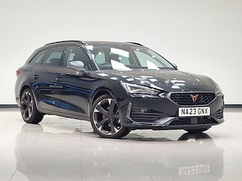Used Cupra Leon 2023 for sale - 78816655: Photo