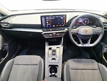 Used Cupra Leon 2023 for sale - 78816655: Photo