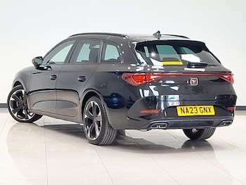 Used Cupra Leon 2023 for sale - 78816655: Photo