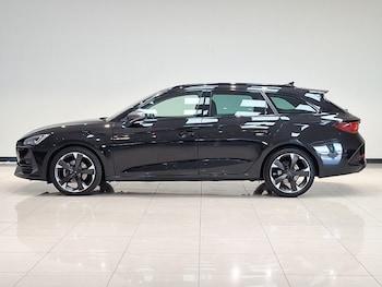 Used Cupra Leon 2023 for sale - 78816655: Photo