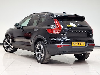 Used Volvo XC40 2024 for sale - 79424983: Photo