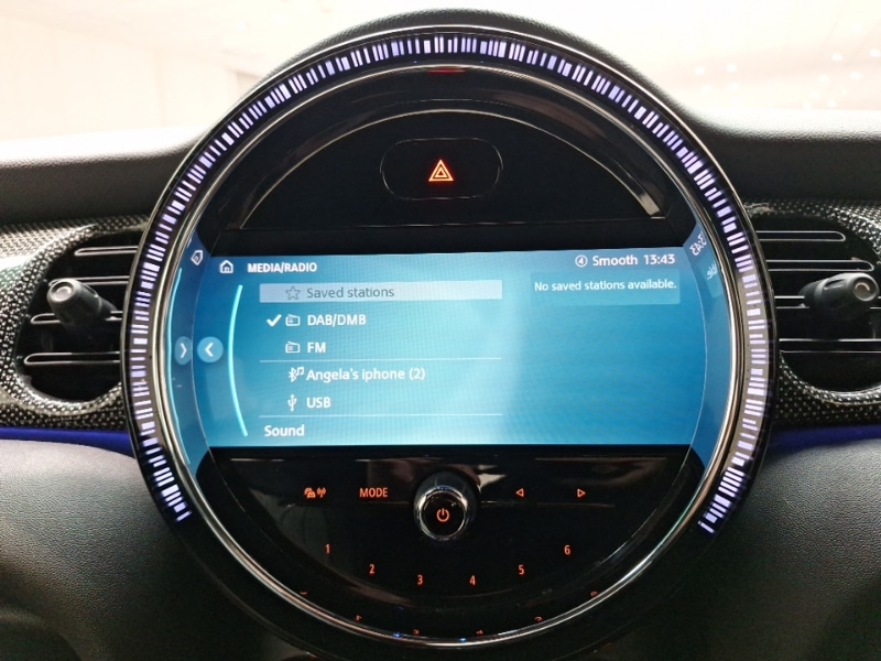 Used MINI Hatch 2022 for sale - 77070264: Photo 13