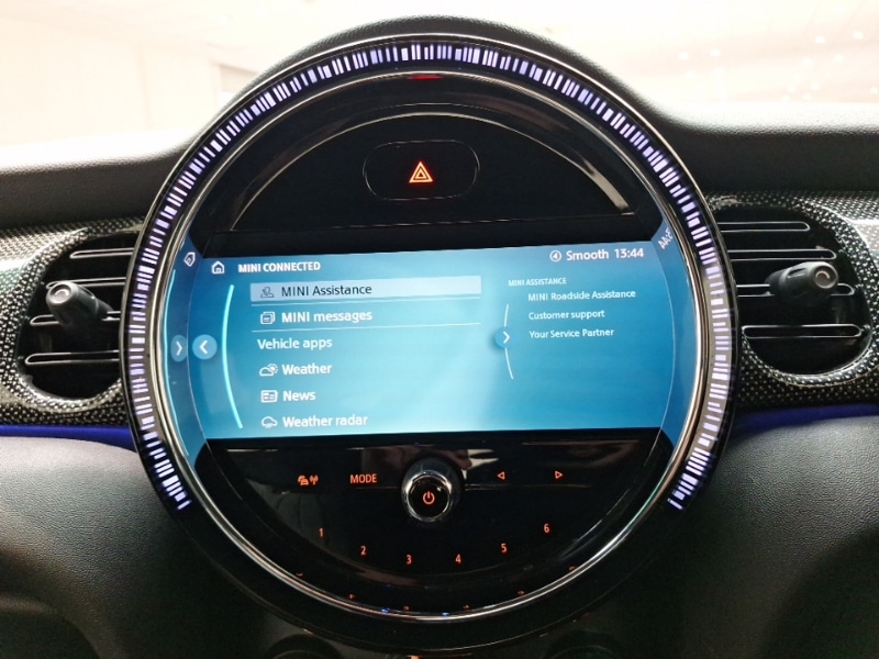 Used MINI Hatch 2022 for sale - 77070264: Photo 14