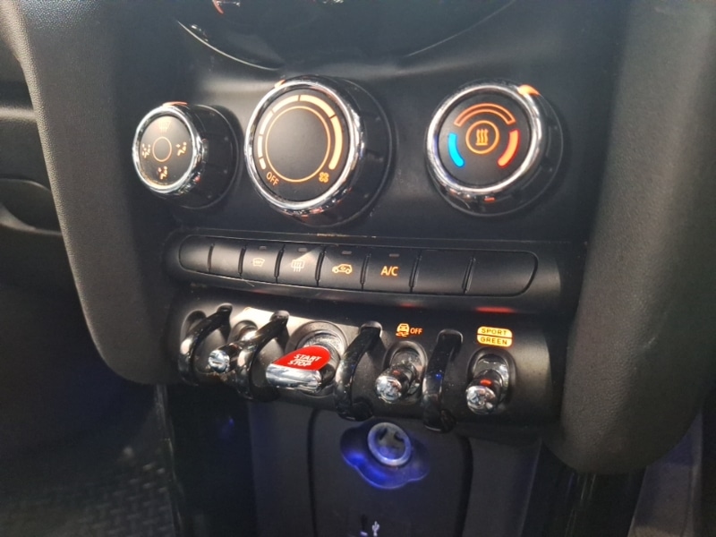 Used MINI Hatch 2022 for sale - 77070264: Photo 15