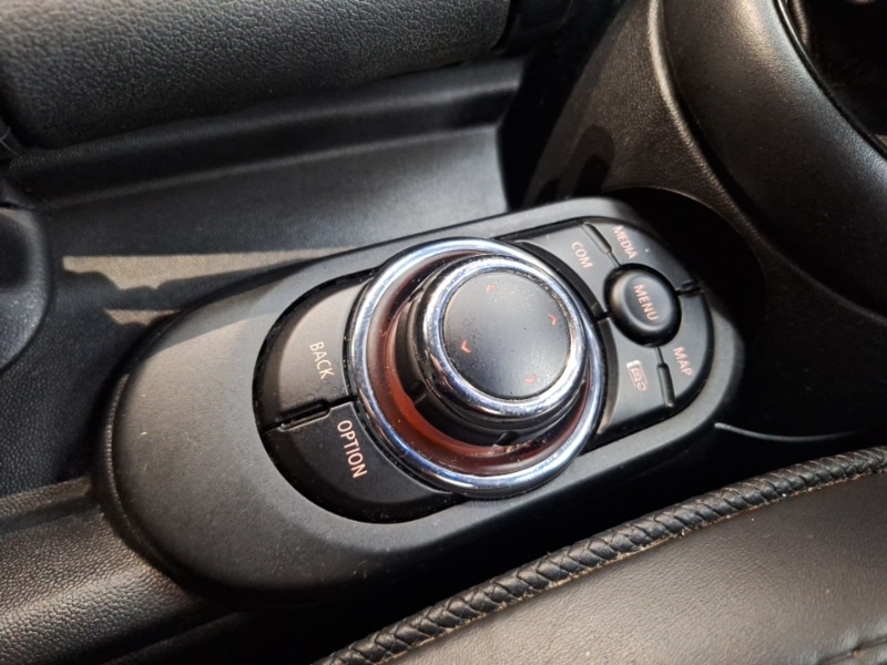 Used MINI Hatch 2022 for sale - 77070264: Photo 16