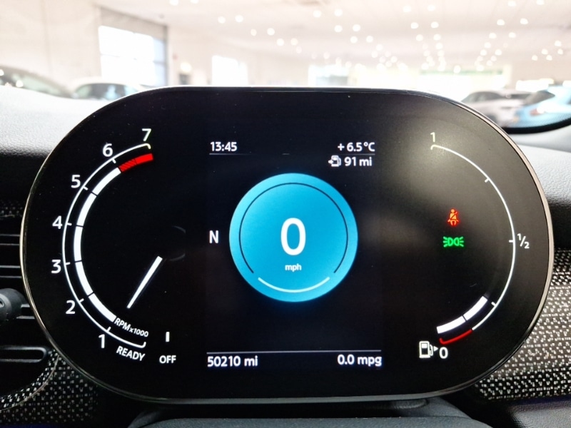 Used MINI Hatch 2022 for sale - 77070264: Photo 19