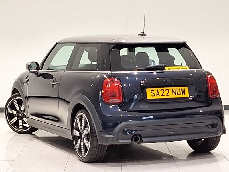 Used MINI Hatch 2022 for sale - 77070264: Photo 3