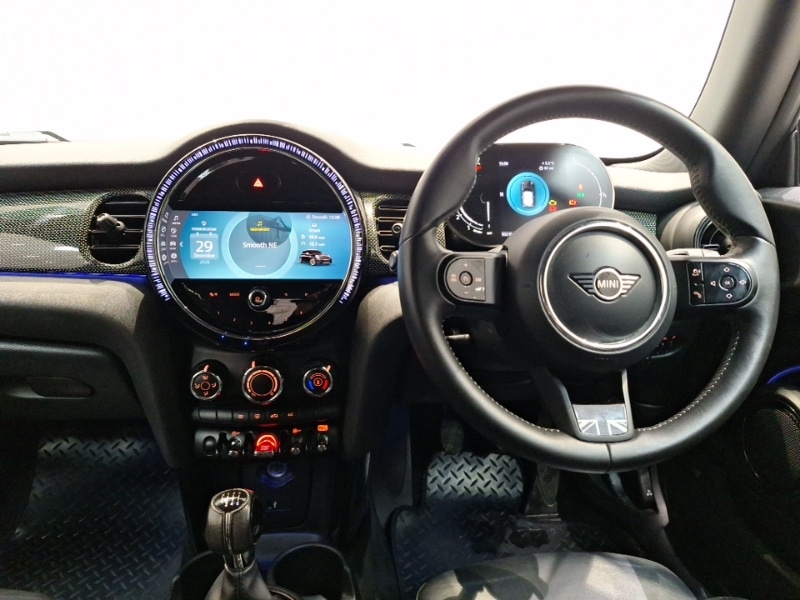 Used MINI Hatch 2022 for sale - 77070264: Photo 7