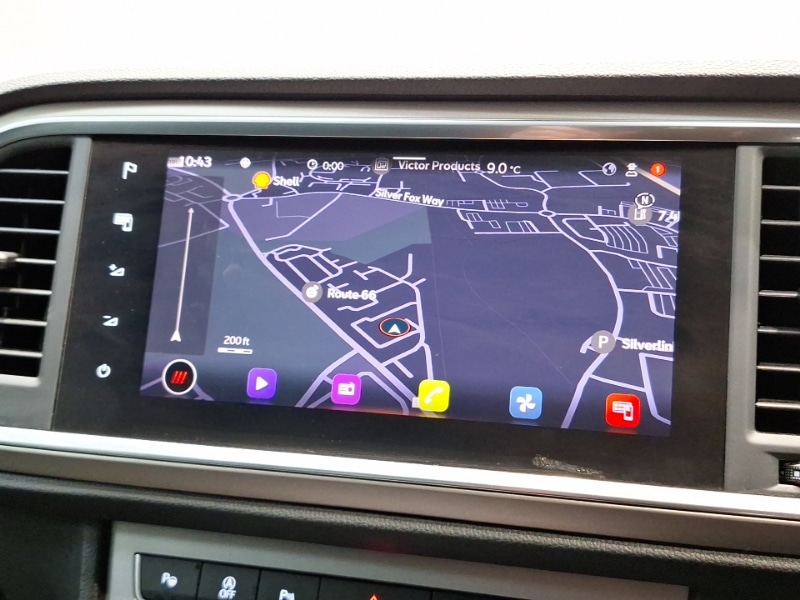 Used SEAT Ateca 2022 for sale - 76375382: Photo 10