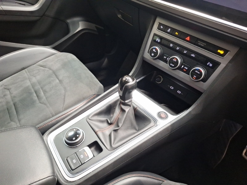 Used SEAT Ateca 2022 for sale - 76375382: Photo 14