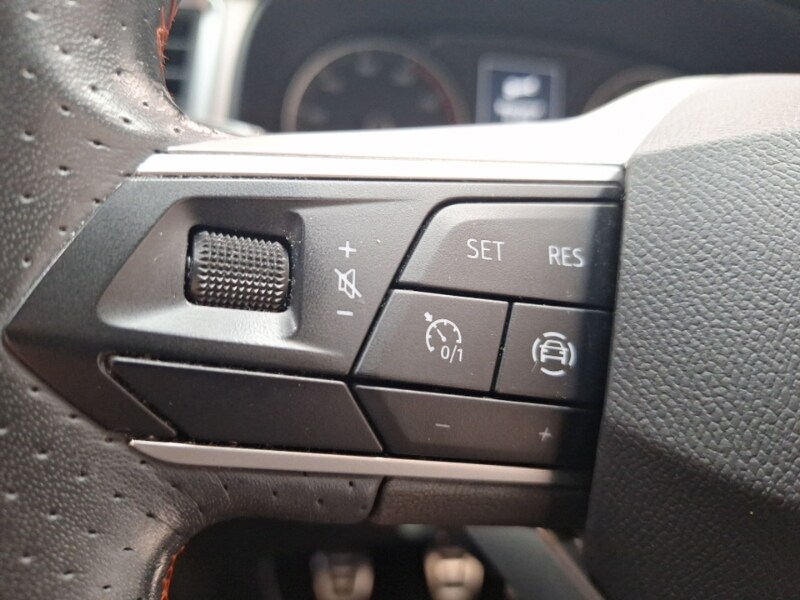 Used SEAT Ateca 2022 for sale - 76375382: Photo 16