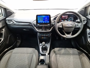 Used Ford Puma 2023 for sale - 79165019: Photo