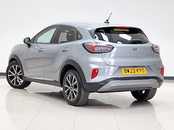 Used Ford Puma 2023 for sale - 79165019: Photo