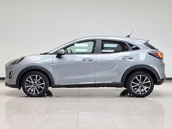 Used Ford Puma 2023 for sale - 79165019: Photo