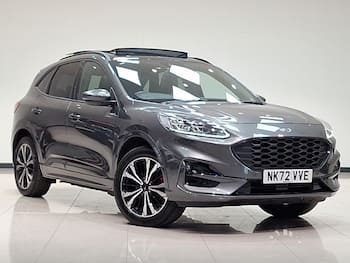 Used Ford Kuga 2022 for sale - 79737355: Photo
