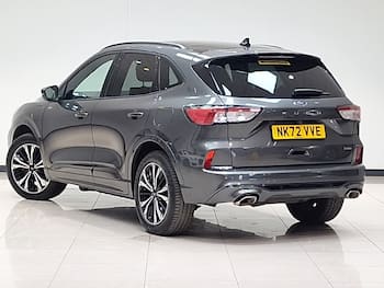 Used Ford Kuga 2022 for sale - 79737355: Photo