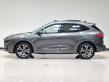 Used Ford Kuga 2022 for sale - 79737355: Photo
