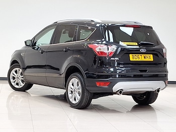 Used Ford Kuga 2017 for sale - 79468397: Photo