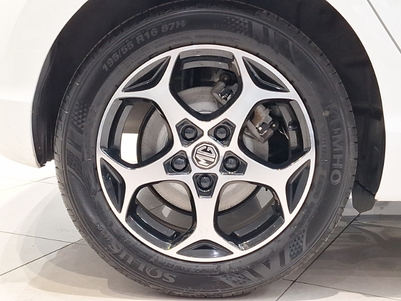 Used MG MG3 2024 for sale - 76556267: Photo 12